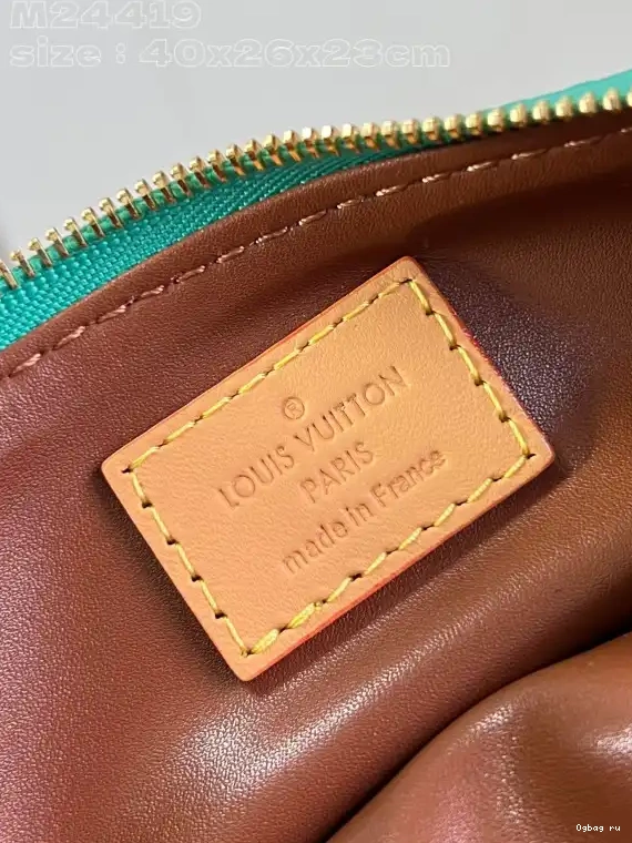 Louis Vuitton 40 SPEEDY 0528